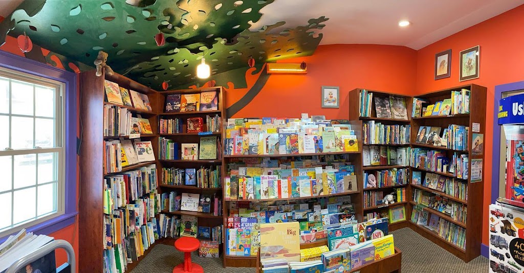 The Bookloft | 63 State Rd, Great Barrington, MA 01230 | Phone: (413) 645-3256