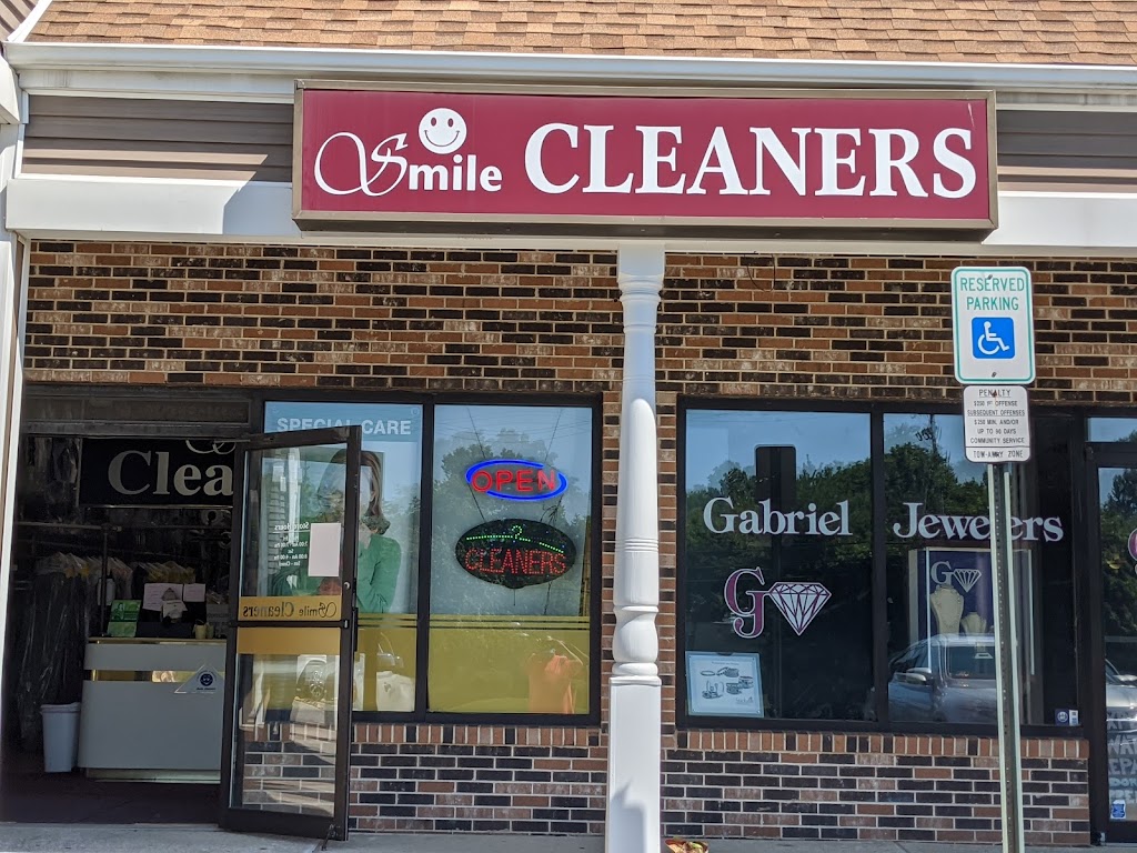 Smile Cleaners | 440 Main Rd #4, Towaco, NJ 07082 | Phone: (973) 316-0044