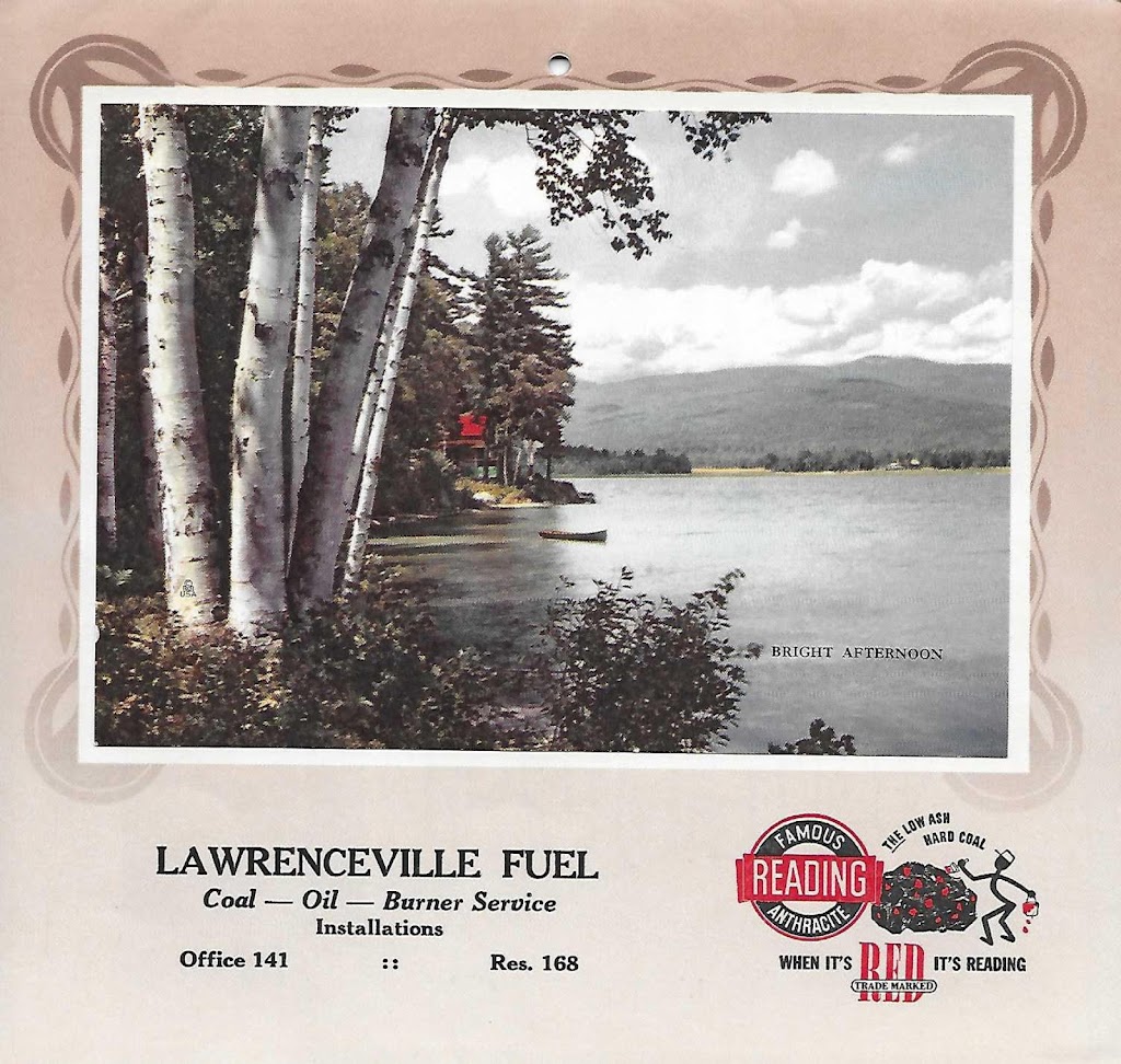 Lawrenceville Fuel | 16 Gordon Ave, Lawrenceville, NJ 08648 | Phone: (609) 896-0141