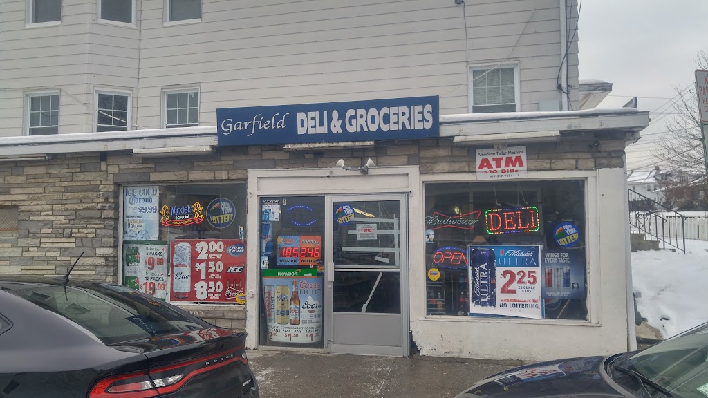 Garfield Deli & Groceries | 675 Highland Ave, Peekskill, NY 10566 | Phone: (914) 737-3732