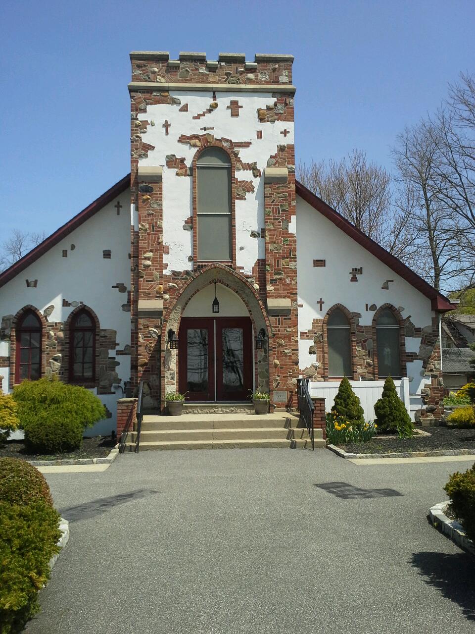 St.Marys Episcopal Church | 315 Lake Shore Rd, Lake Ronkonkoma, NY 11779 | Phone: (631) 588-1888