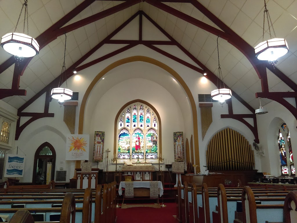 Grace Lutheran Church-Wyndmoor | 801 E Willow Grove Ave, Glenside, PA 19038 | Phone: (215) 836-2366