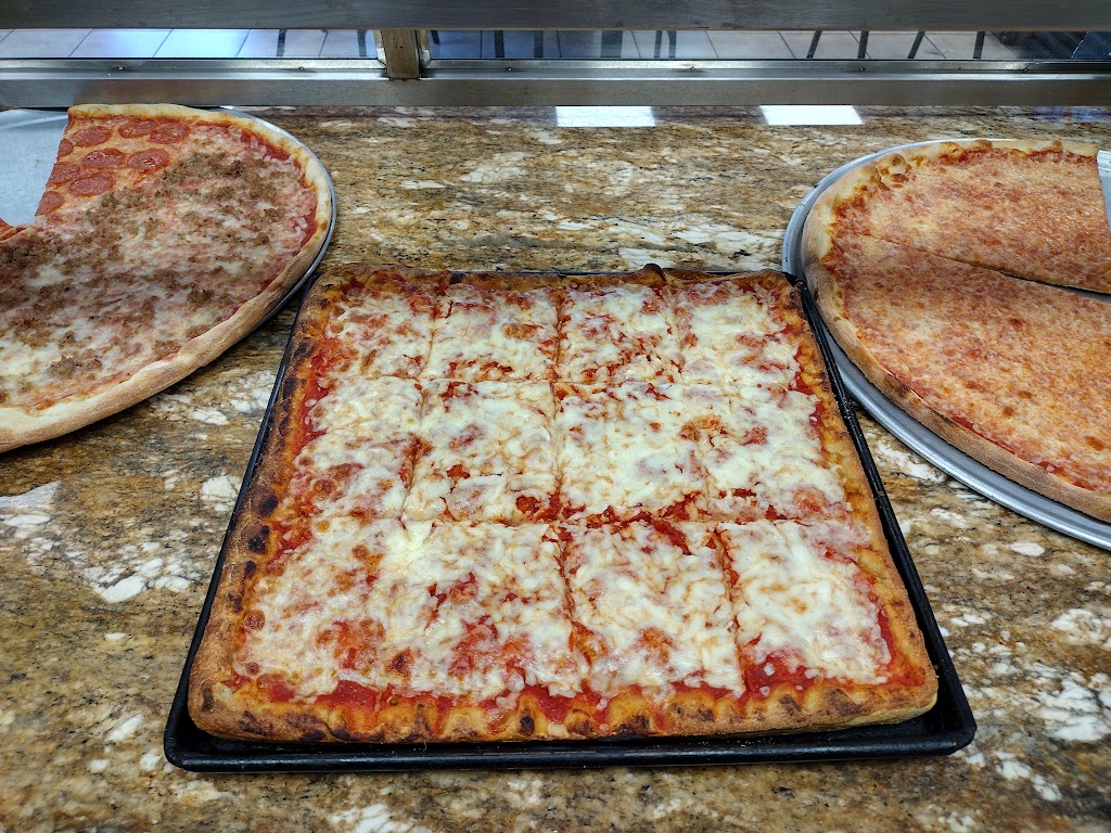 Papis Pizza | 558 Lakehurst Rd, Browns Mills, NJ 08015 | Phone: (609) 893-5447