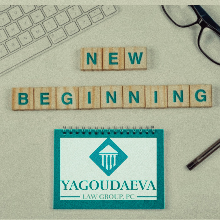 Yagoudaeva Law Group, PC | 2655 Philmont Ave # 201, Huntingdon Valley, PA 19006 | Phone: (929) 413-8051