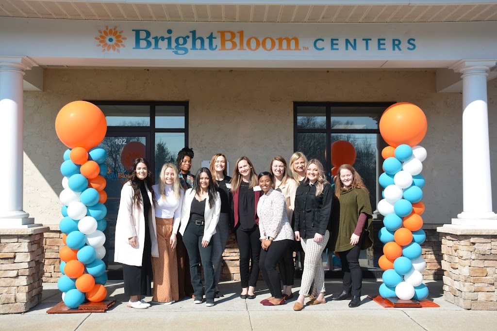 BrightBloom Centers | 545 Beckett Rd, Swedesboro, NJ 08085 | Phone: (856) 502-1606