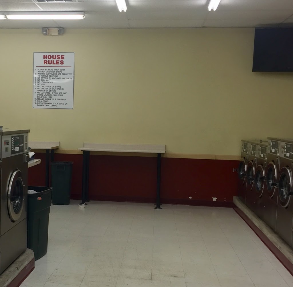 Anns Wash & Dry | 302 Titusville Rd, Poughkeepsie, NY 12603 | Phone: (845) 452-9472