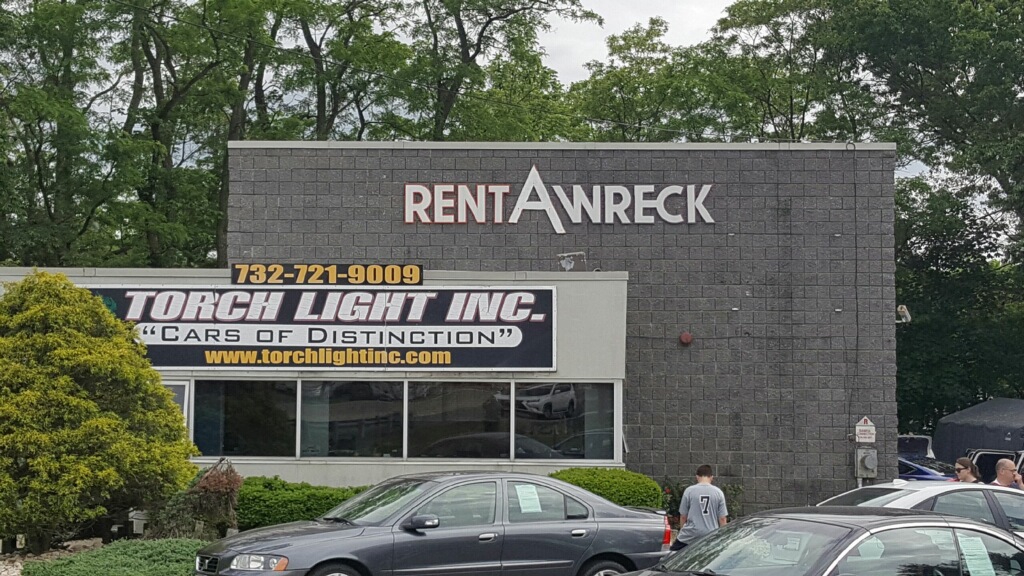 Rent-A-Wreck | 916 US-9 South, Parlin, NJ 08859 | Phone: (732) 525-0505