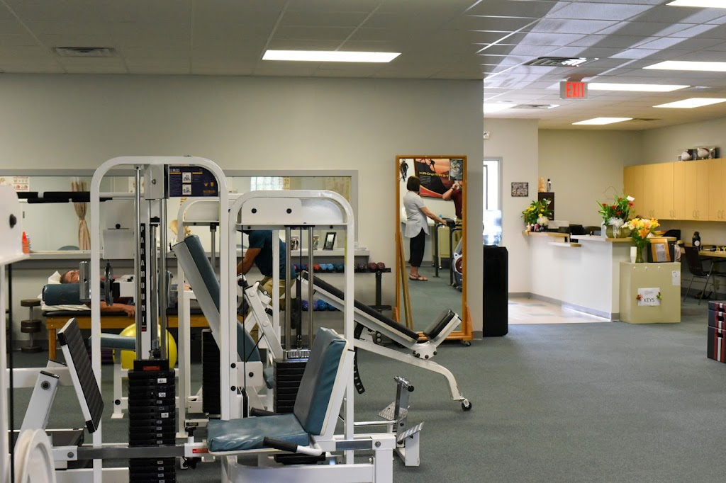 Team Physical Therapy LLC | 373 S White Horse Pike Box 24, Hammonton, NJ 08037 | Phone: (856) 767-3337