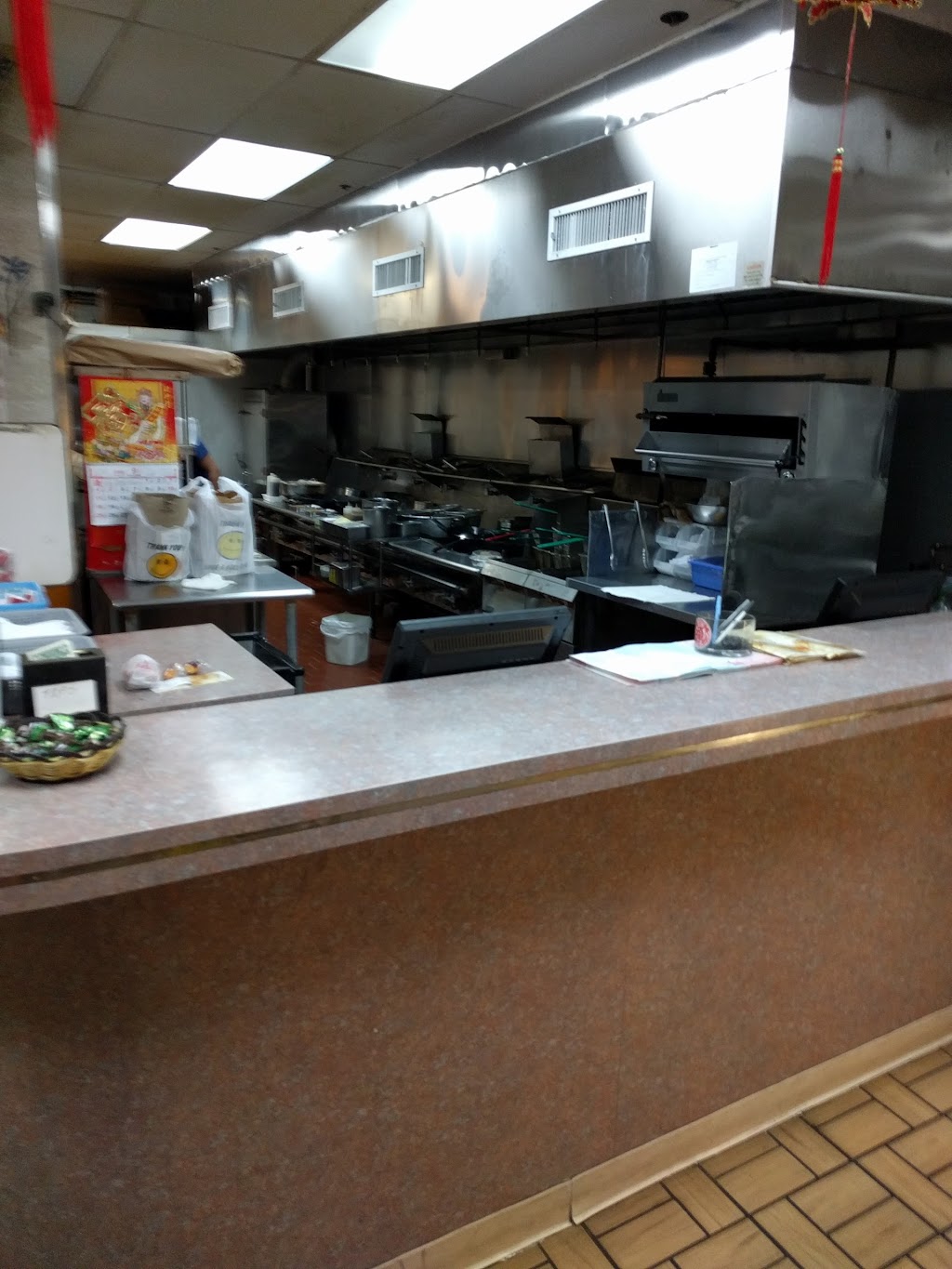 Healthy Food Chinese Kitchen | 650 Main St, Monroe, CT 06468 | Phone: (203) 452-8181