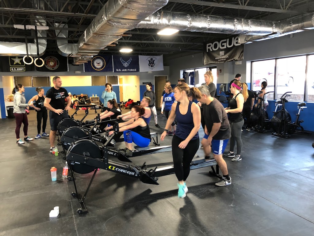 CrossFit TakeBack | 390 Crystal Run Rd #111, Middletown, NY 10941 | Phone: (845) 673-1446