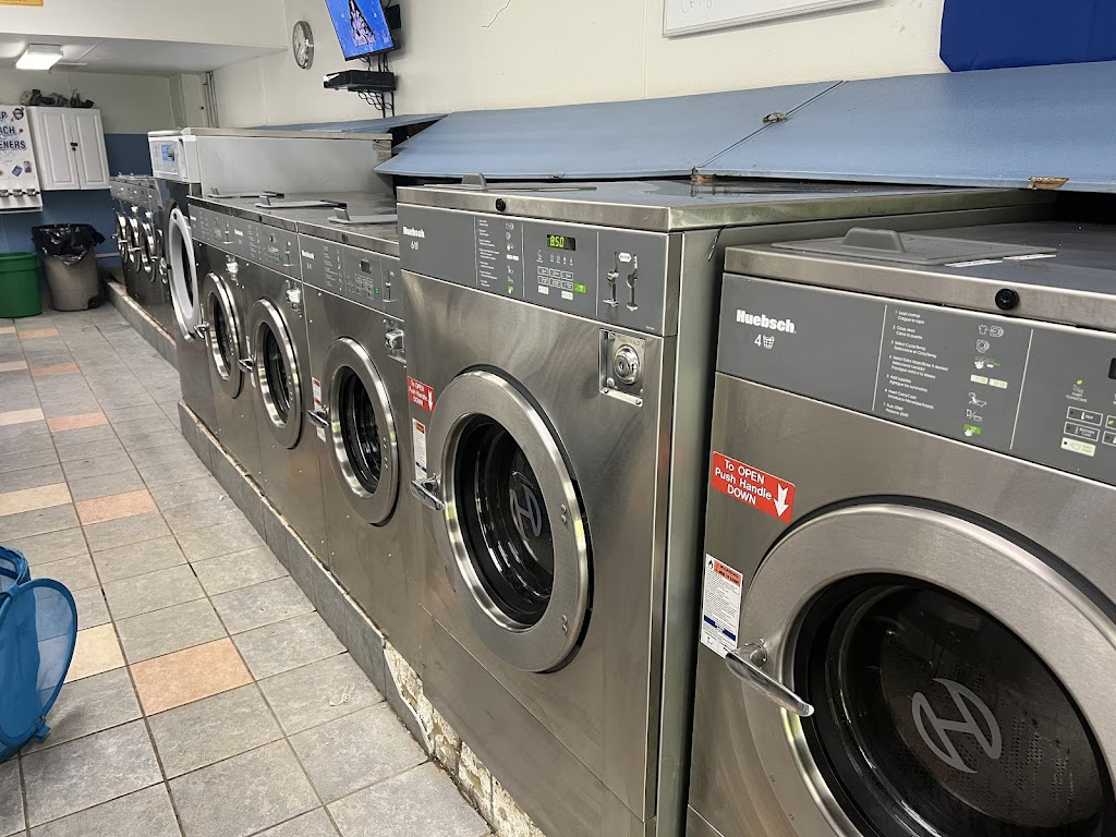 Congers Laundry Room | 15 NY-303, Congers, NY 10920 | Phone: (845) 535-1547