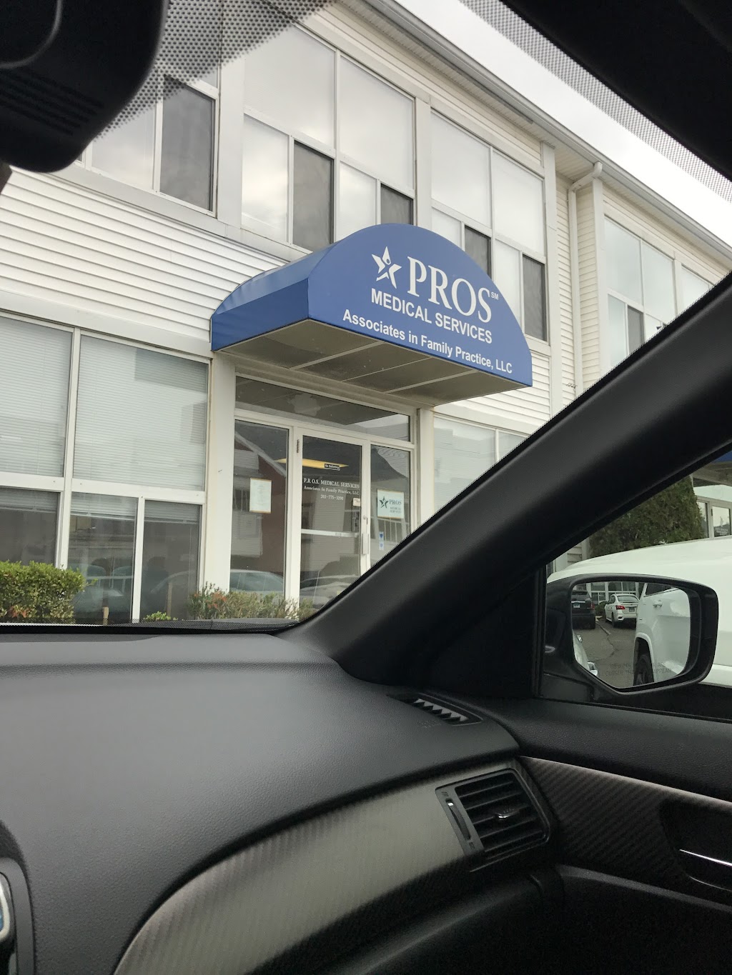 PROS MEDICAL SERVICES | 246 Federal Rd, Brookfield, CT 06804 | Phone: (203) 775-3290