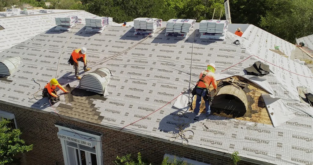 Als Roof Repair and Replacement | 2168 Lisa Dr ste a2, Warrington, PA 18976 | Phone: (267) 388-9738