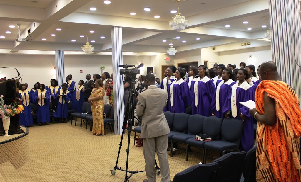 North Bronx Ghana Seventh-Day Adventist Church | 401 Castle Hill Ave, The Bronx, NY 10473 | Phone: (718) 239-6066