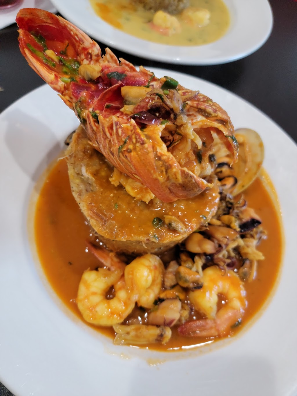 La Casa Del Mofongo - Paterson, NJ | 152 23rd Ave, Paterson, NJ 07513 | Phone: (862) 264-6666