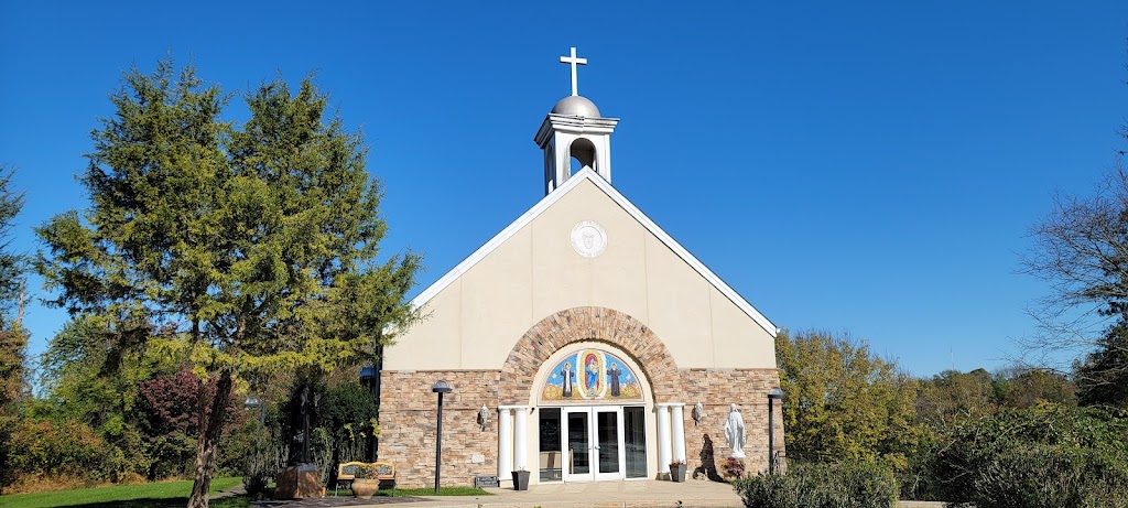 St Sharbel Maronite Church | 3679 Providence Rd, Newtown Square, PA 19073 | Phone: (610) 353-5952