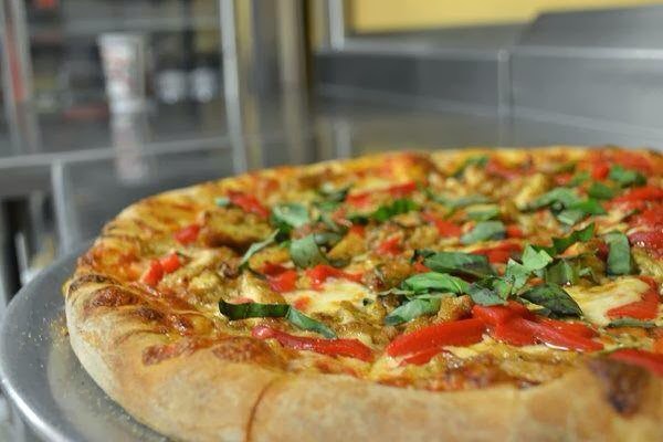 Joe Cristianos Pizza | 1225 NY-9G, Hyde Park, NY 12538 | Phone: (845) 229-8125