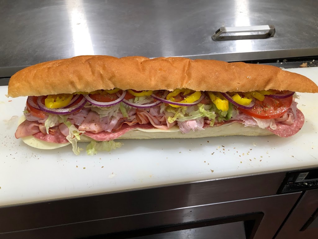 FRENCHTOWN SUBS | 4 Race St, Frenchtown, NJ 08825 | Phone: (908) 628-9388