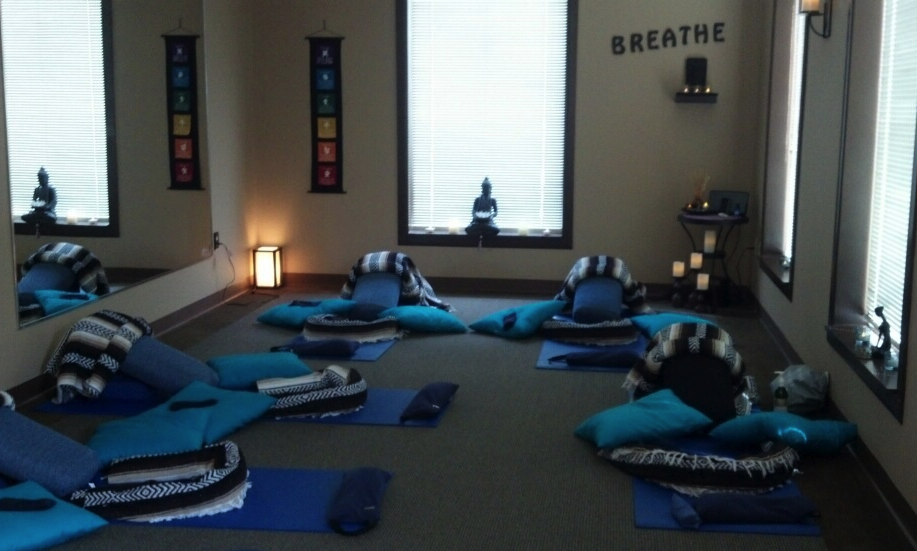 Conscious Conditioning | 218 Windsor Way, Doylestown, PA 18901 | Phone: (609) 462-1184