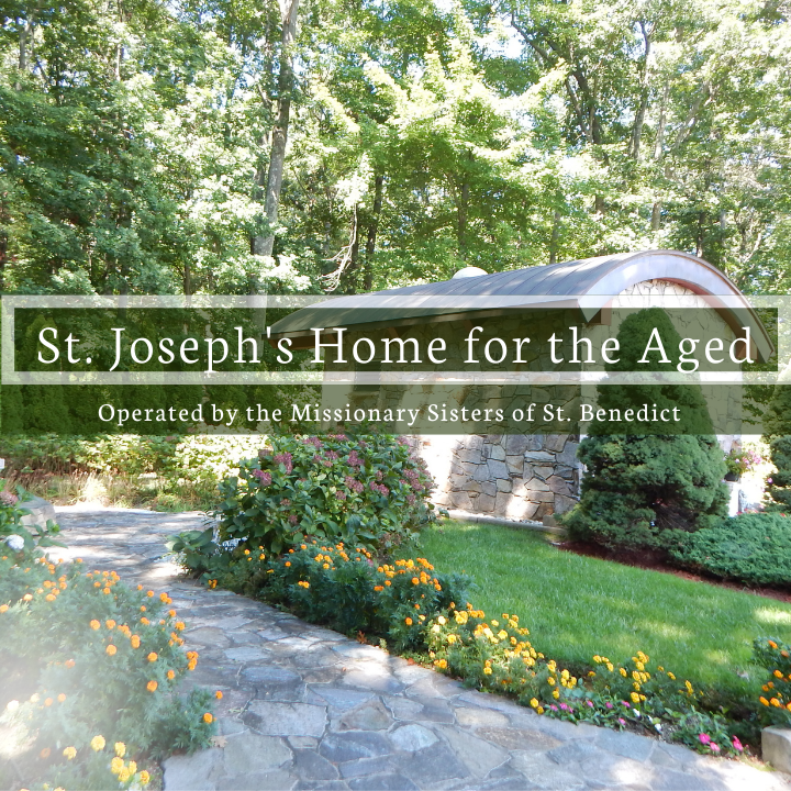 St Josephs Home for the Aged | 350 Cuba Hill Rd, Huntington, NY 11743 | Phone: (631) 368-9528