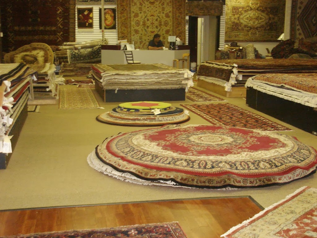 Couture Rug Gallery | 1604 Lancaster Ave, Paoli, PA 19301 | Phone: (610) 647-7847