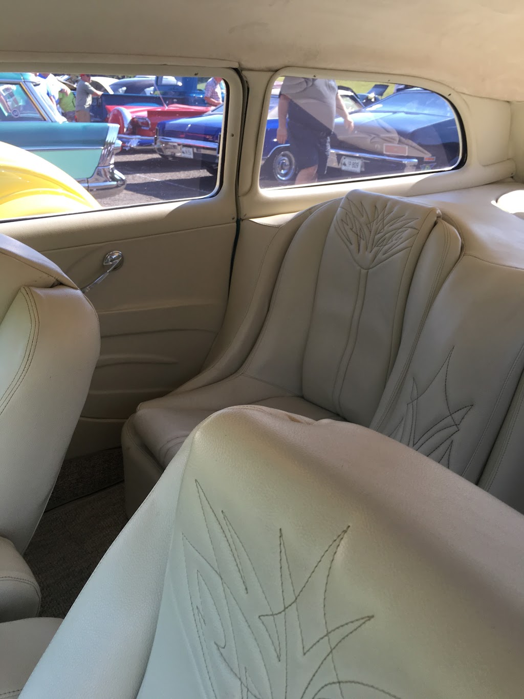 Auto Interior Upholstery | 24 West St unit 8, Middlefield, CT 06455 | Phone: (888) 460-1285
