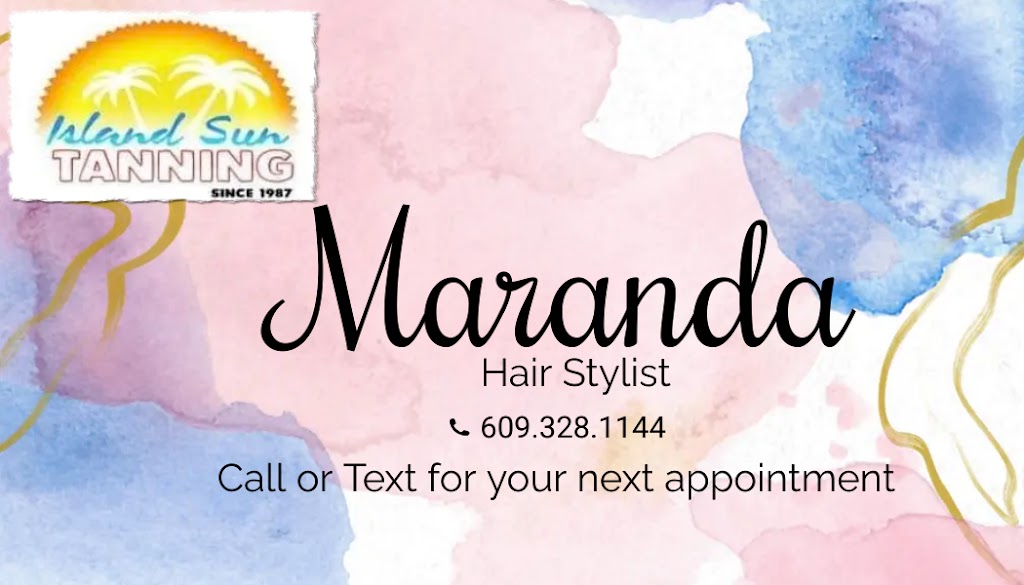 Hair Creations by Maranda Lee | 23 Mays Landing Rd, Somers Point, NJ 08244 | Phone: (609) 328-1144