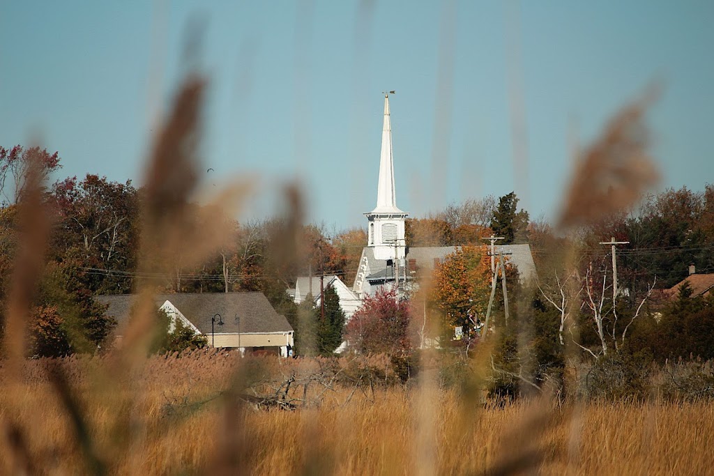 Dennisville United Methodist Church | 134 Main St, Dennisville, NJ 08214 | Phone: (609) 861-2196