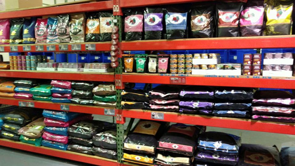 Cherrybrook Pet Supplies | 165 Howard St, Phillipsburg, NJ 08865 | Phone: (908) 329-2490