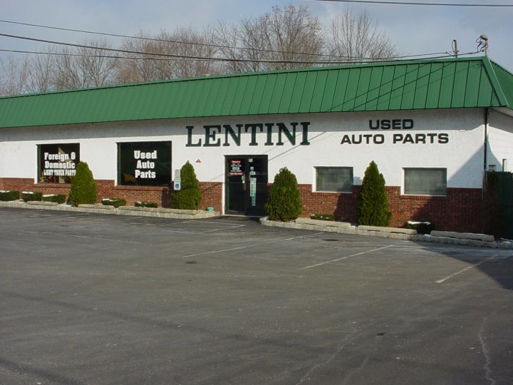 Lentini Auto Salvage - Ringoes | 130 US-202, Ringoes, NJ 08551 | Phone: (800) 735-8464