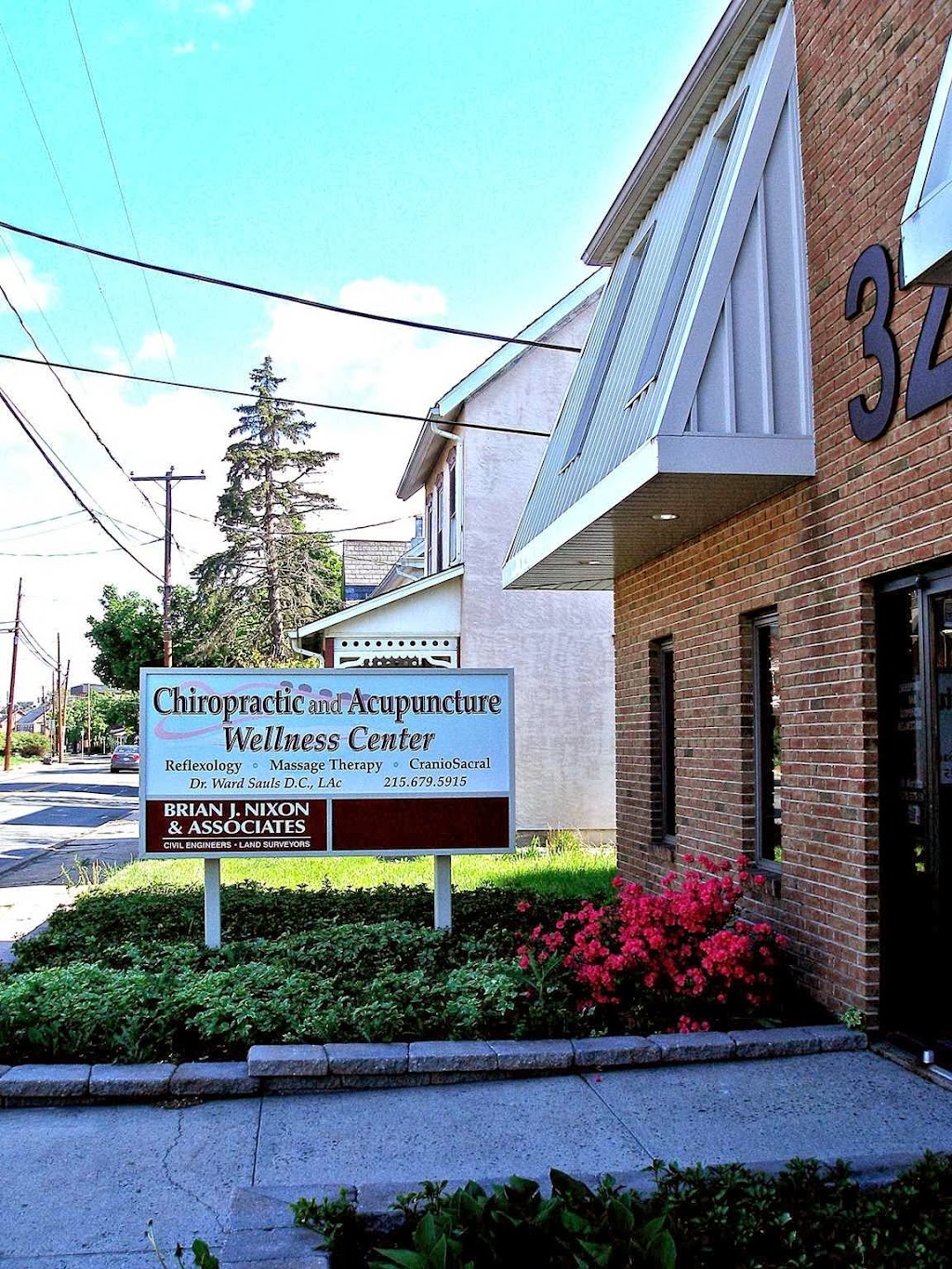 Chiropractic and Acupuncture Wellness Center | 326 Main St, Red Hill, PA 18076 | Phone: (215) 679-5915