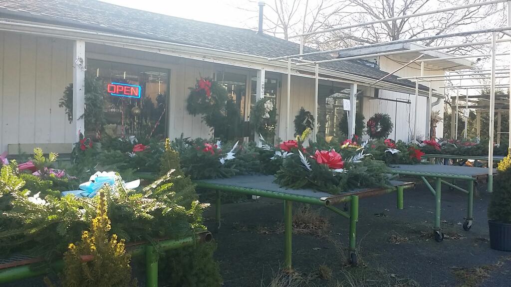 Spring Lake Florist | 707 Sampton Ave, South Plainfield, NJ 07080 | Phone: (908) 753-2727