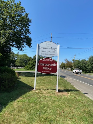 SINY Dermatology & Cosmetic Surgery - North Fork LI | 56850 Main Rd, Southold, NY 11971 | Phone: (800) 778-3090