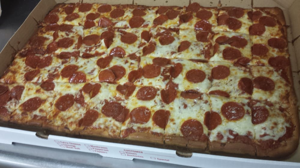 Hitchcock Gourmet Pizzeria | 1792 Meriden Rd, Wolcott, CT 06716 | Phone: (203) 879-0486