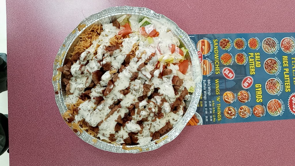 Halal Bite | 3663 NY-112, Coram, NY 11727 | Phone: (631) 846-9303