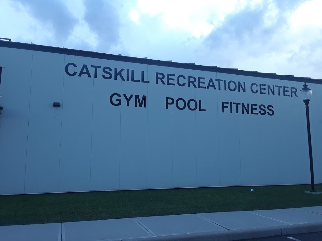 Catskill Recreation Center | 651 Co Rd 38, Arkville, NY 12406 | Phone: (845) 586-6250
