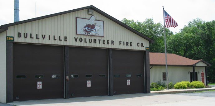 Bullville Fire Co | 2891 NY-17K, Bullville, NY 10915 | Phone: (845) 361-3939