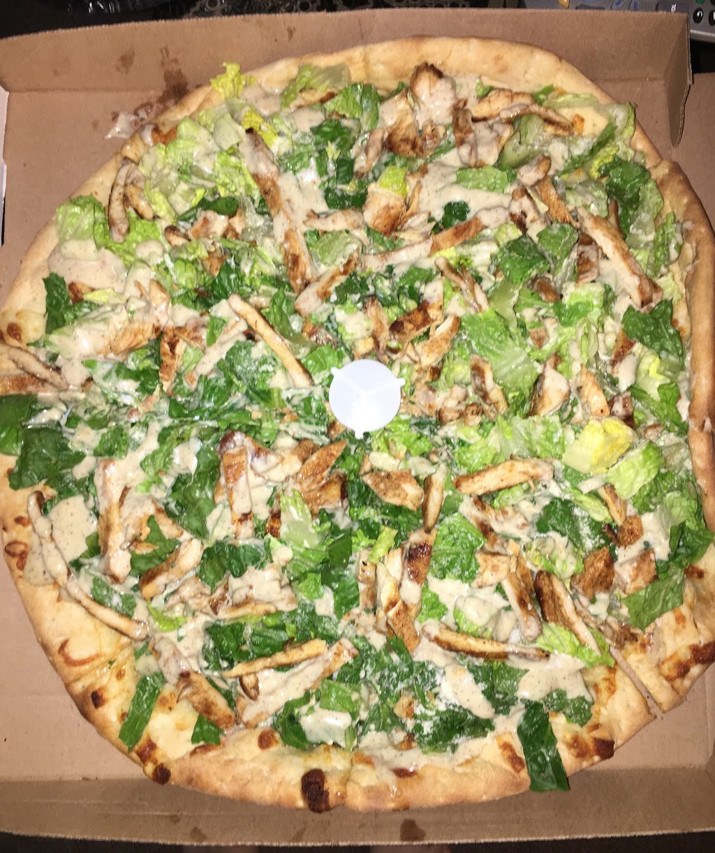 Sals Pizza | 440 Towne Center Dr, North Brunswick Township, NJ 08902 | Phone: (732) 940-2272