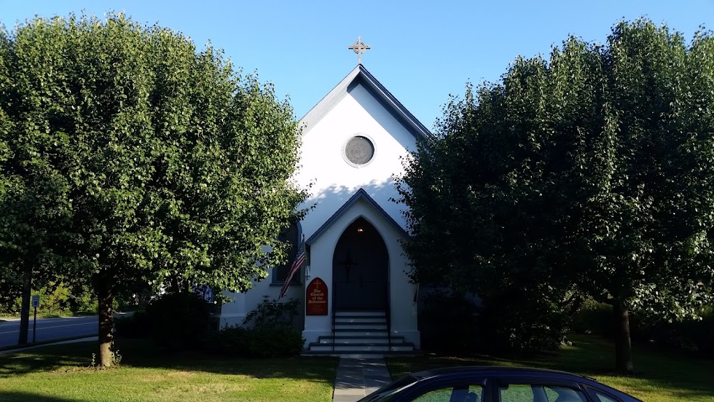 The Church of The Redeemer | 13225 Sound Ave, Mattituck, NY 11952 | Phone: (631) 298-4277
