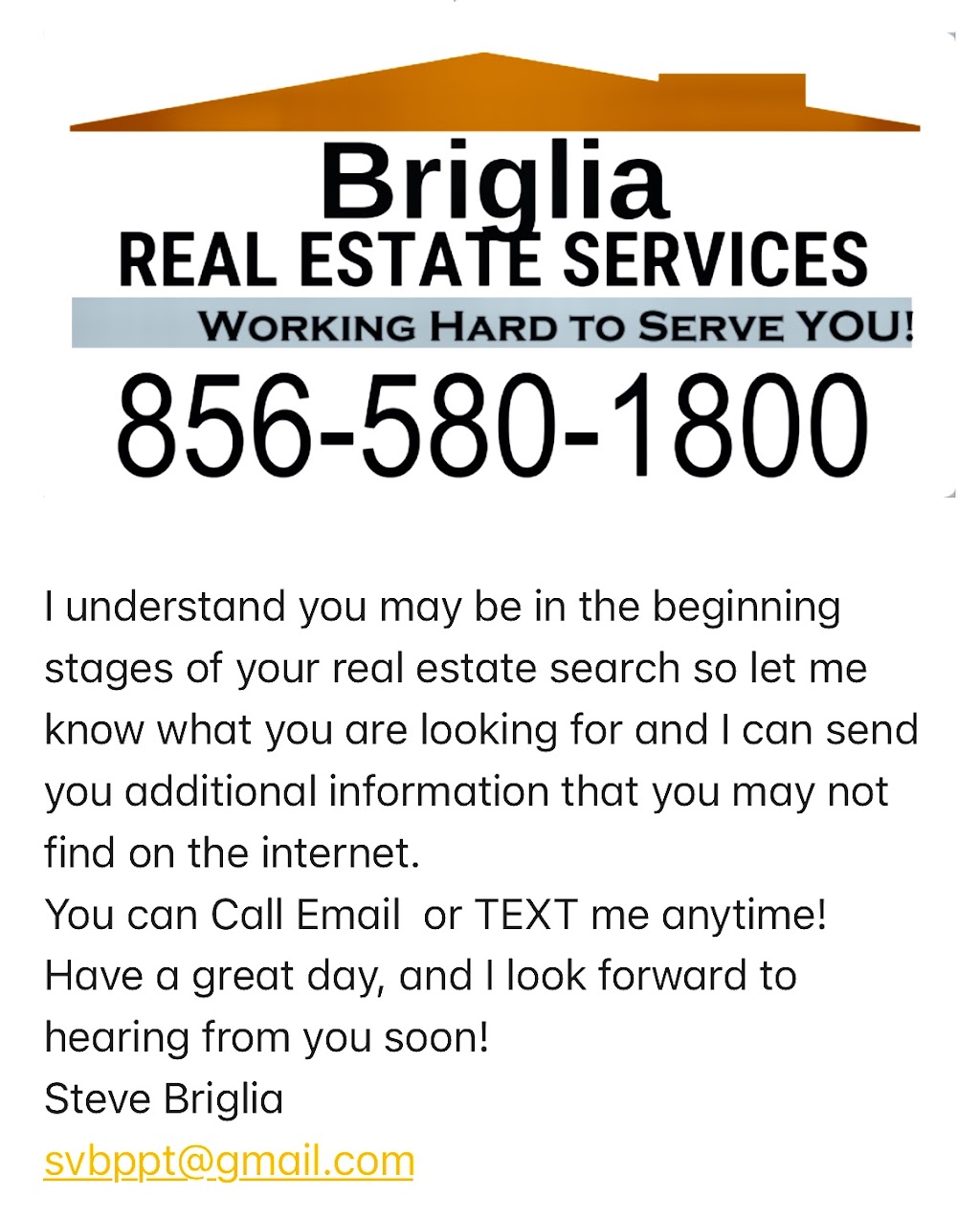 BrigliaSellsHomes | 325 McKinley Ave, Pitman, NJ 08071 | Phone: (856) 580-1800