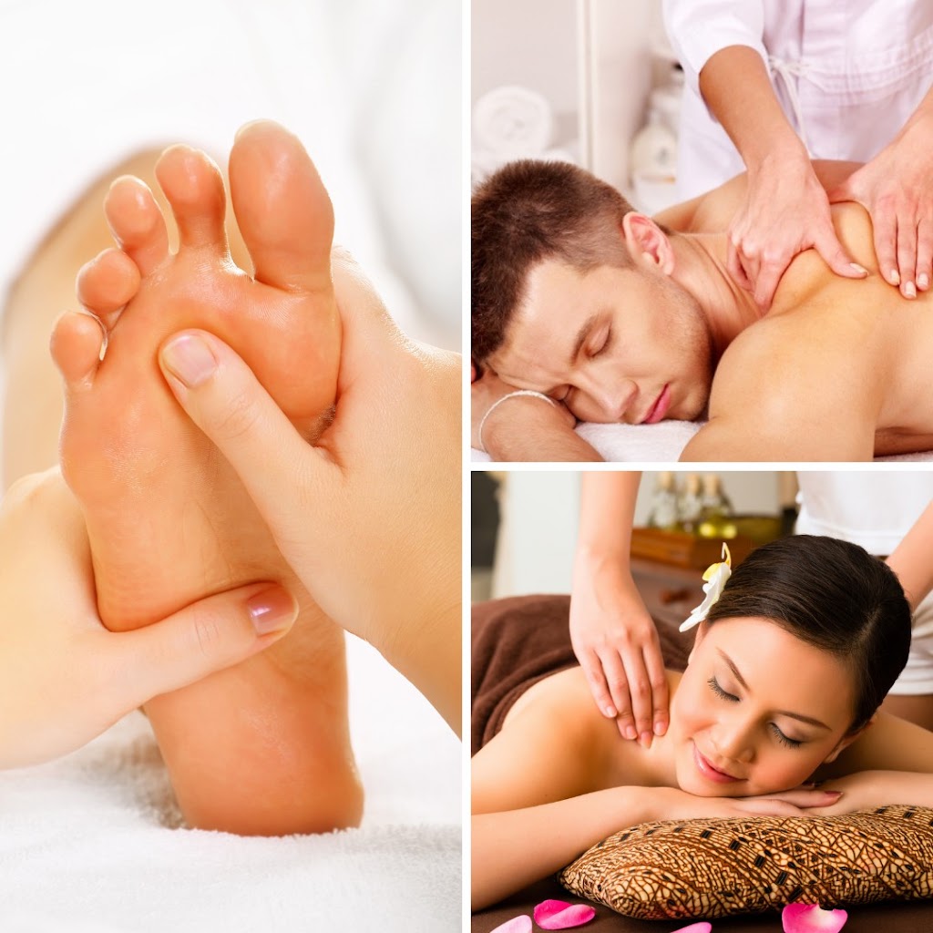 Asian Massage | 240 Street Rd, Warminster, PA 18974 | Phone: (215) 682-7818