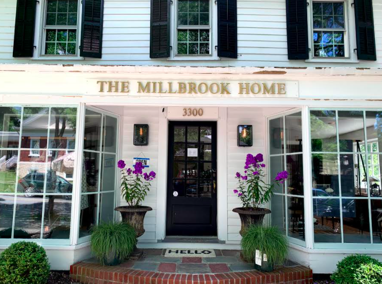 The Millbrook Home | 3300 Franklin Ave, Millbrook, NY 12545 | Phone: (845) 285-3500