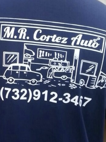 M.R. Cortez Auto Repair | 1624 W Front St, Plainfield, NJ 07063 | Phone: (732) 912-3467