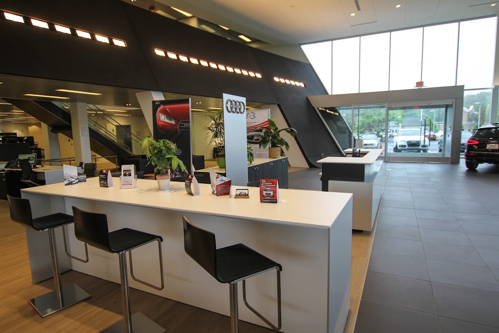 Audi Devon | 222 Lancaster Ave, Devon, PA 19333 | Phone: (610) 254-2834