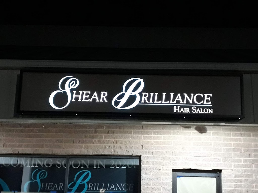 Shear Brilliance Hair Salon | 558 Lakehurst Rd, Browns Mills, NJ 08015 | Phone: (609) 283-0057