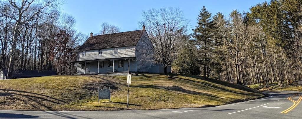 Matinecock Quaker Meeting House | 267 Duck Pond Rd, Locust Valley, NY 11560 | Phone: (516) 669-6023