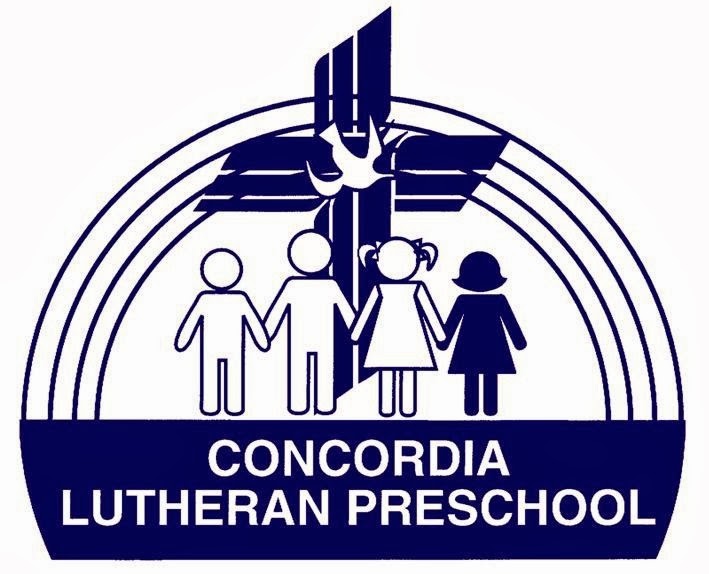 Concordia Lutheran Preschool | 2623 Brookside Rd, Macungie, PA 18062 | Phone: (610) 965-3265