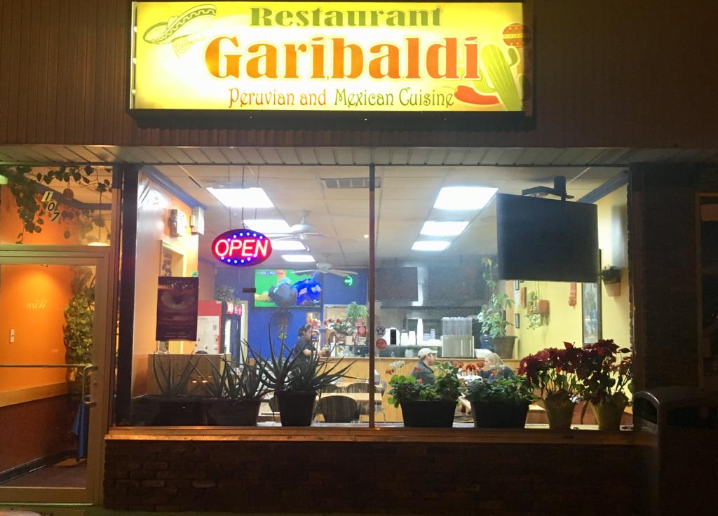 Garibaldi Peru-Mex | 107 US-46, Parsippany-Troy Hills, NJ 07054 | Phone: (973) 808-7028