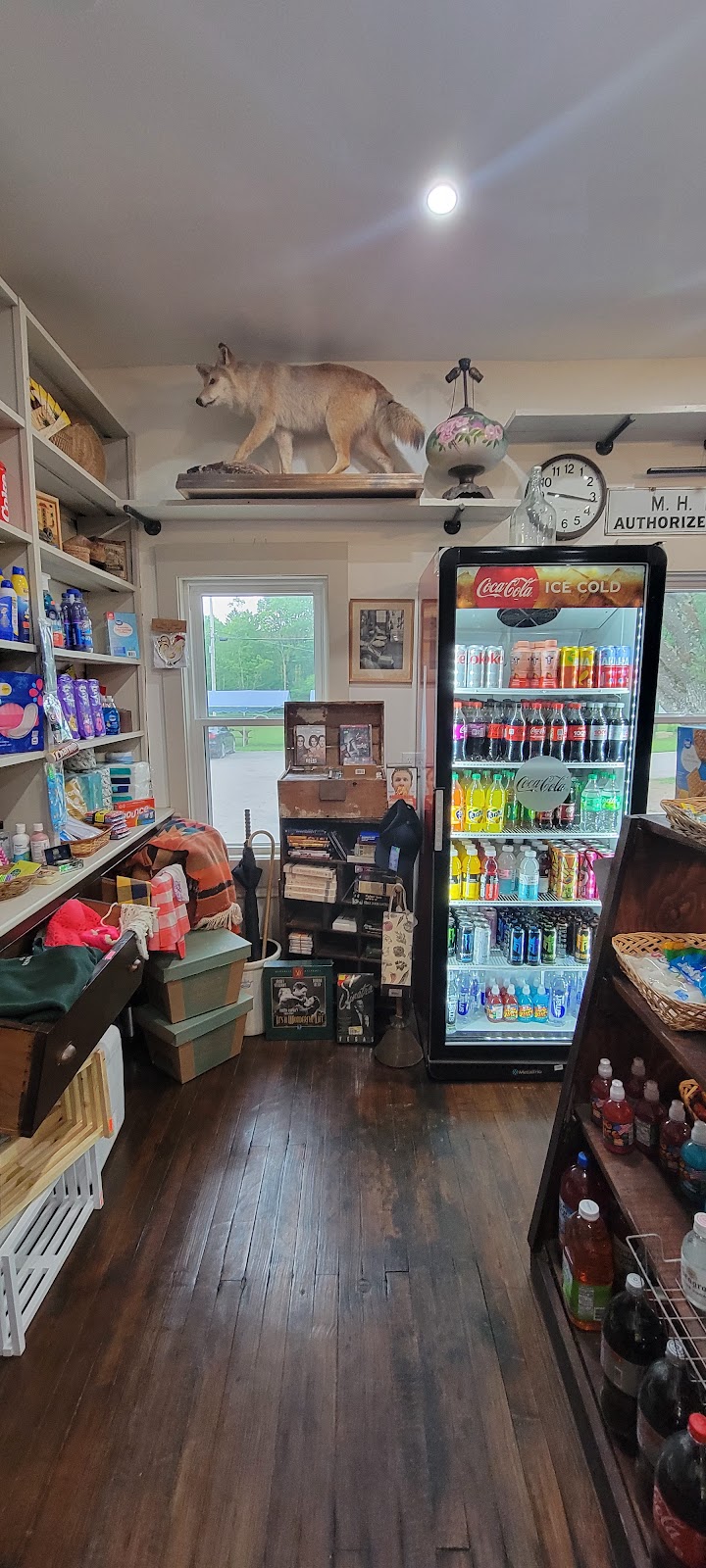 Davidsons General Store | 2 Goff Rd Suite 1, Livingston Manor, NY 12758 | Phone: (845) 439-1190