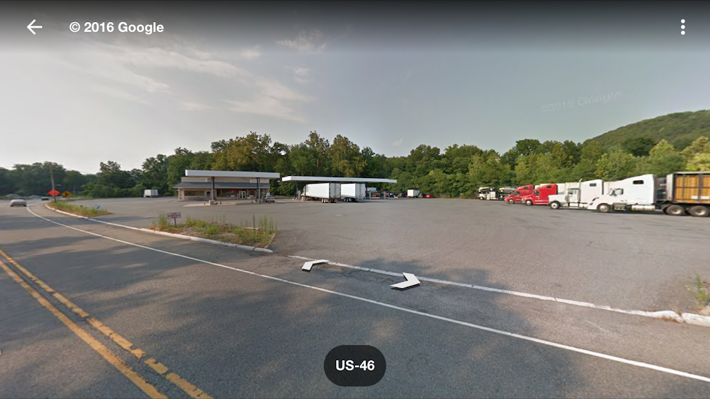 ACI Truck Stop | 55 US-46, Delaware, NJ 07833 | Phone: (908) 475-5730